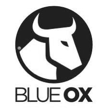 BLUE OX