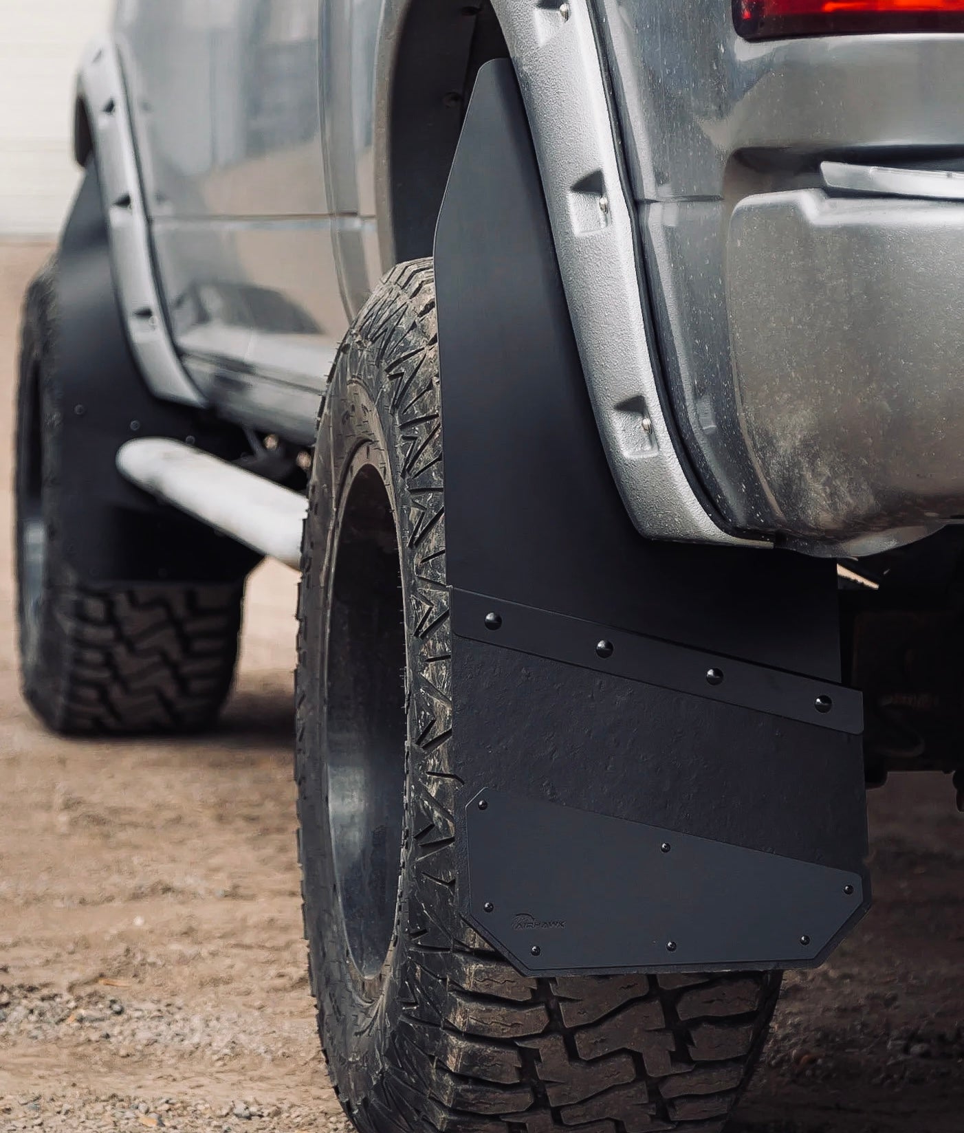 MUD FLAPS