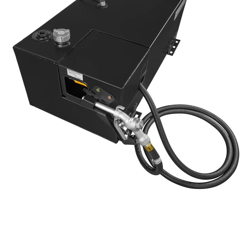 TRANSFER FLOW #0800116206 40 GAL. REFUELING TANK SYSTEM