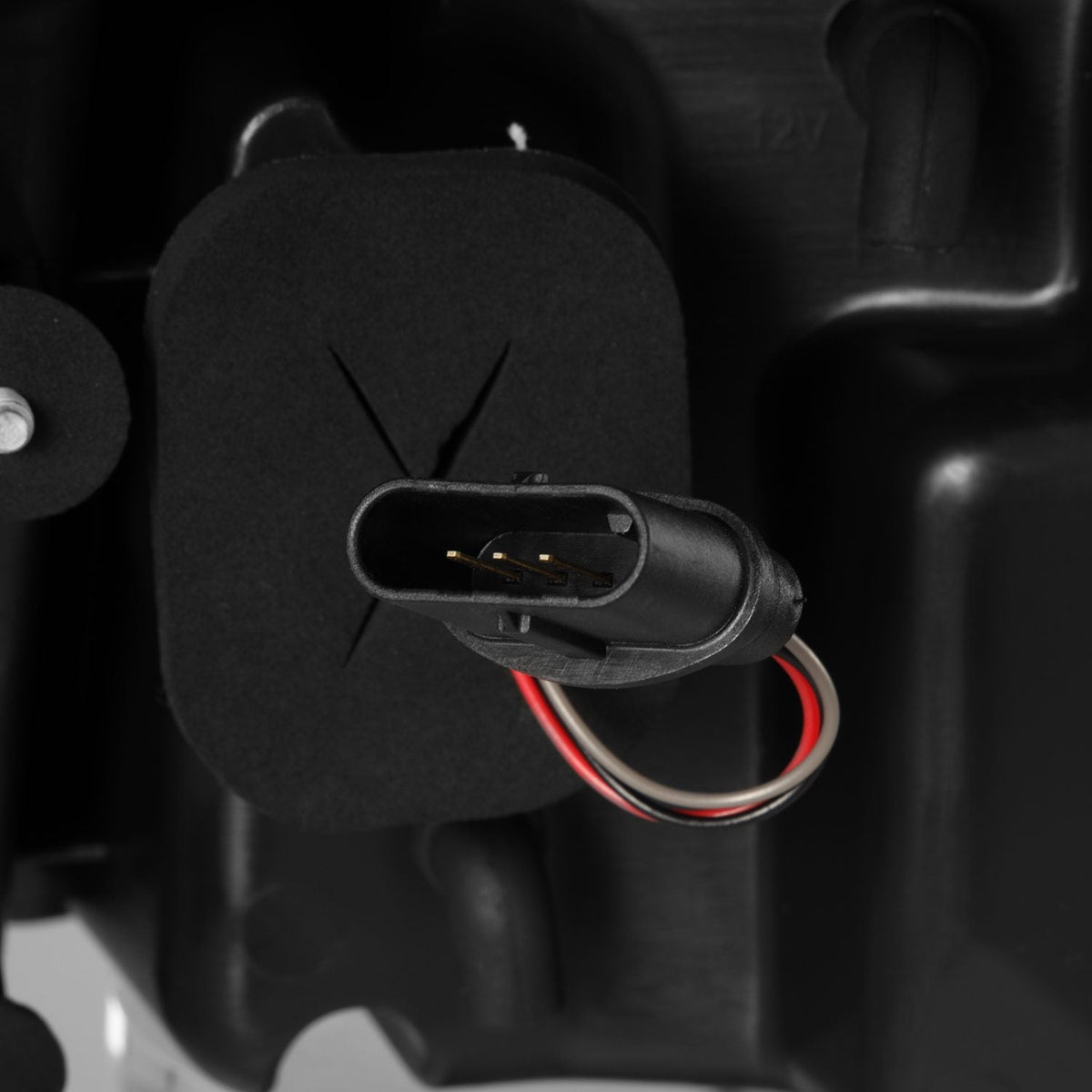 17-23 Tesla Model 3 / 20-24 Model Y (Without Stock Amber Turn Signal) PRO-Series LED Tail Lights Red Smoke - view 13