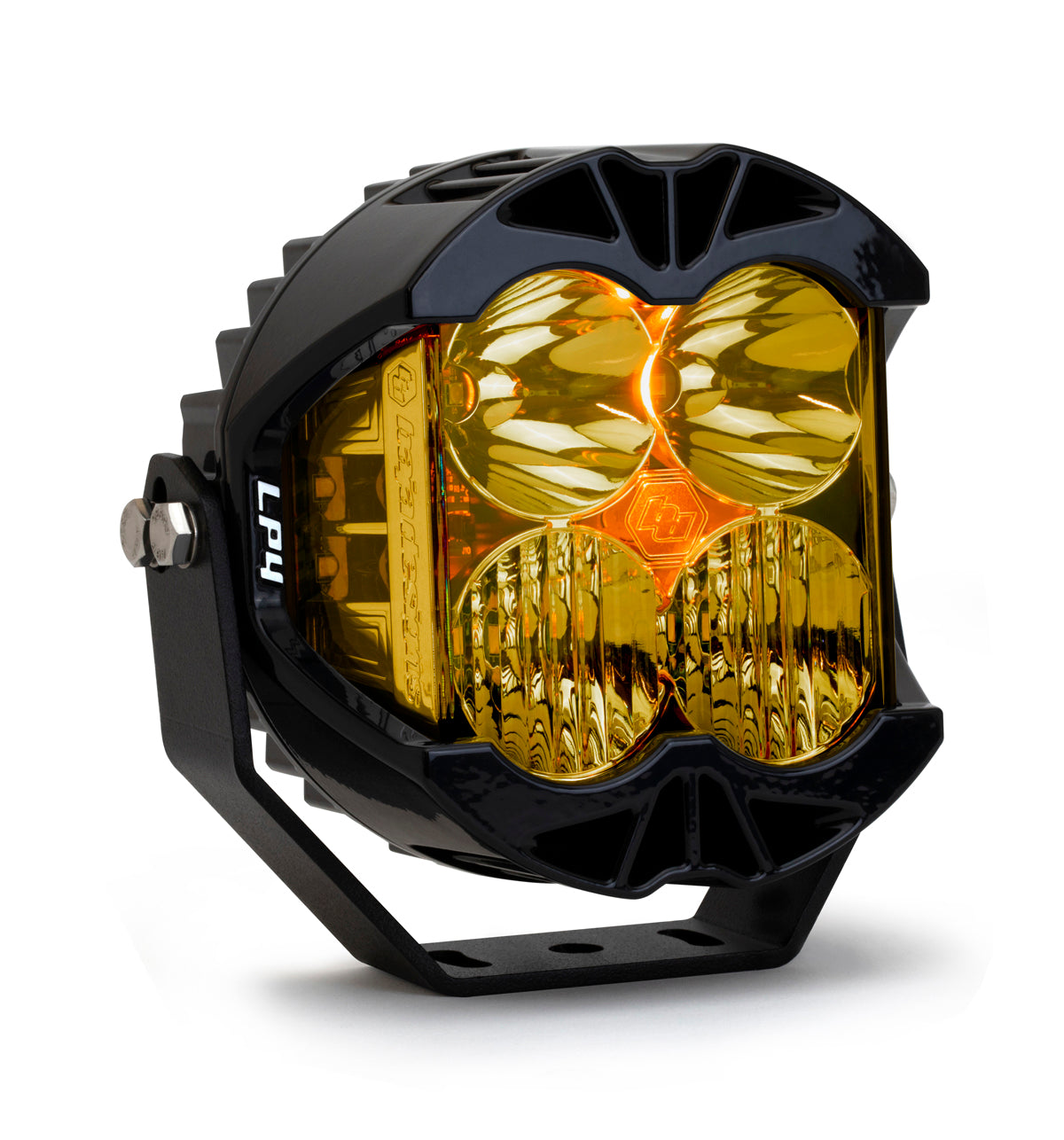 BAJA DESIGNS LP4 Pro LED Auxiliary Light Pod
