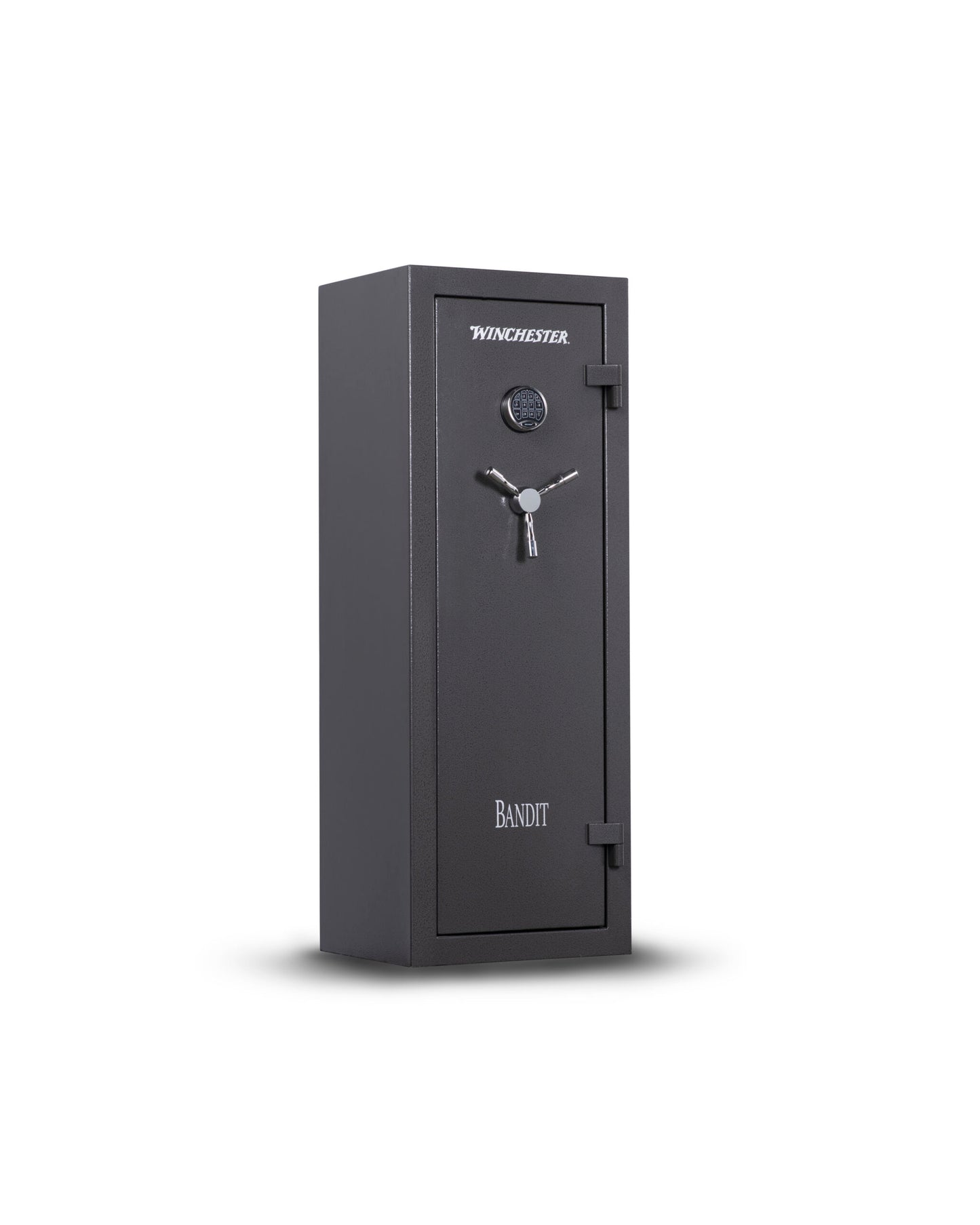 WINCHESTER Bandit 14 Gun Safe - Slate