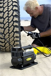 SMITTYBILT 5.65 CFM PORTABLE AIR COMPRESSOR #2781