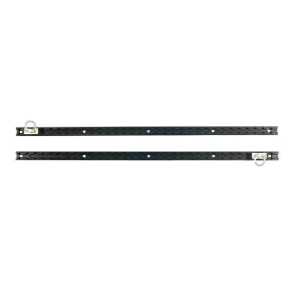 DECKED #ATB4 TOOL BOX CORE TRAX - 2 PIECE