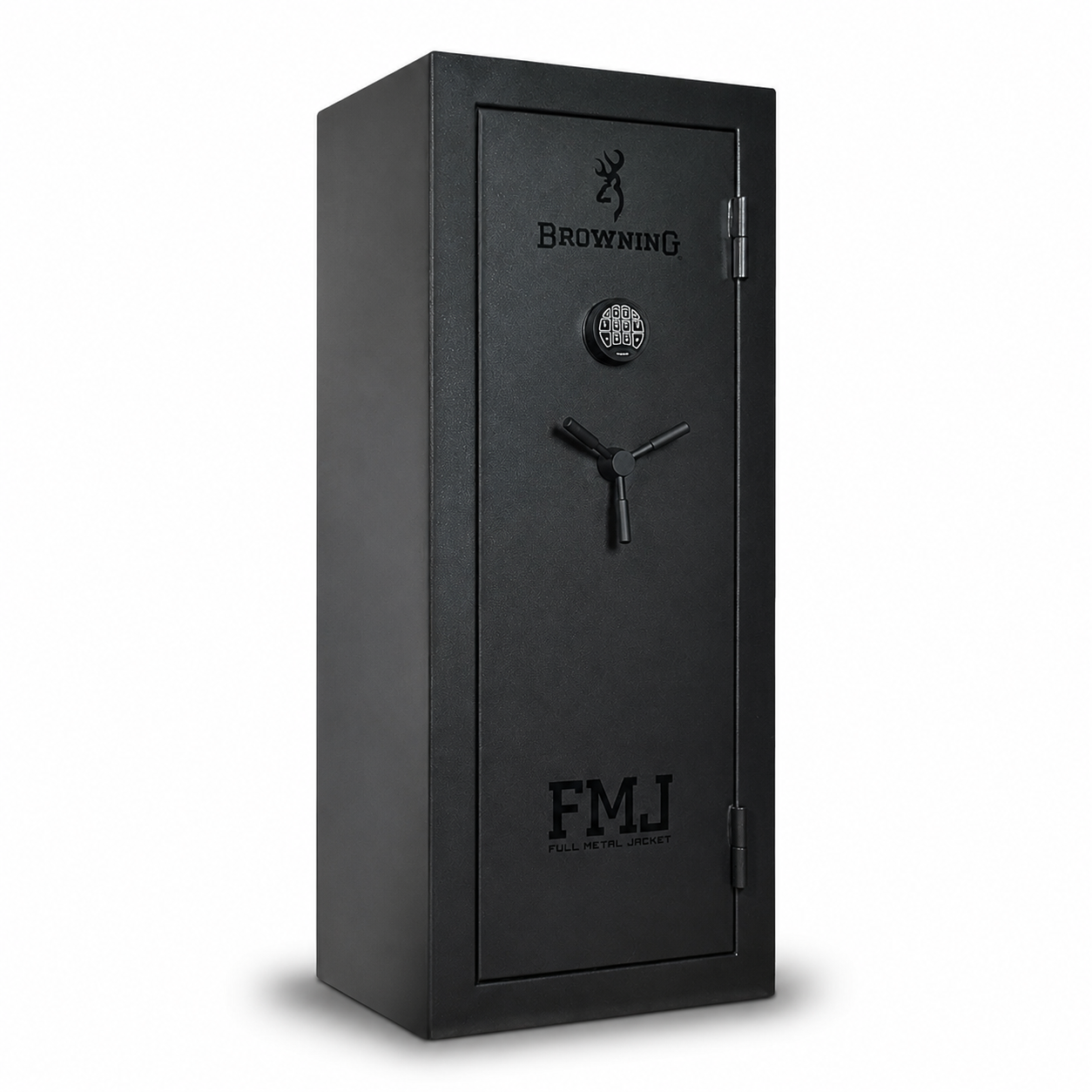 Browning FMJ Series 20-Gun Safe