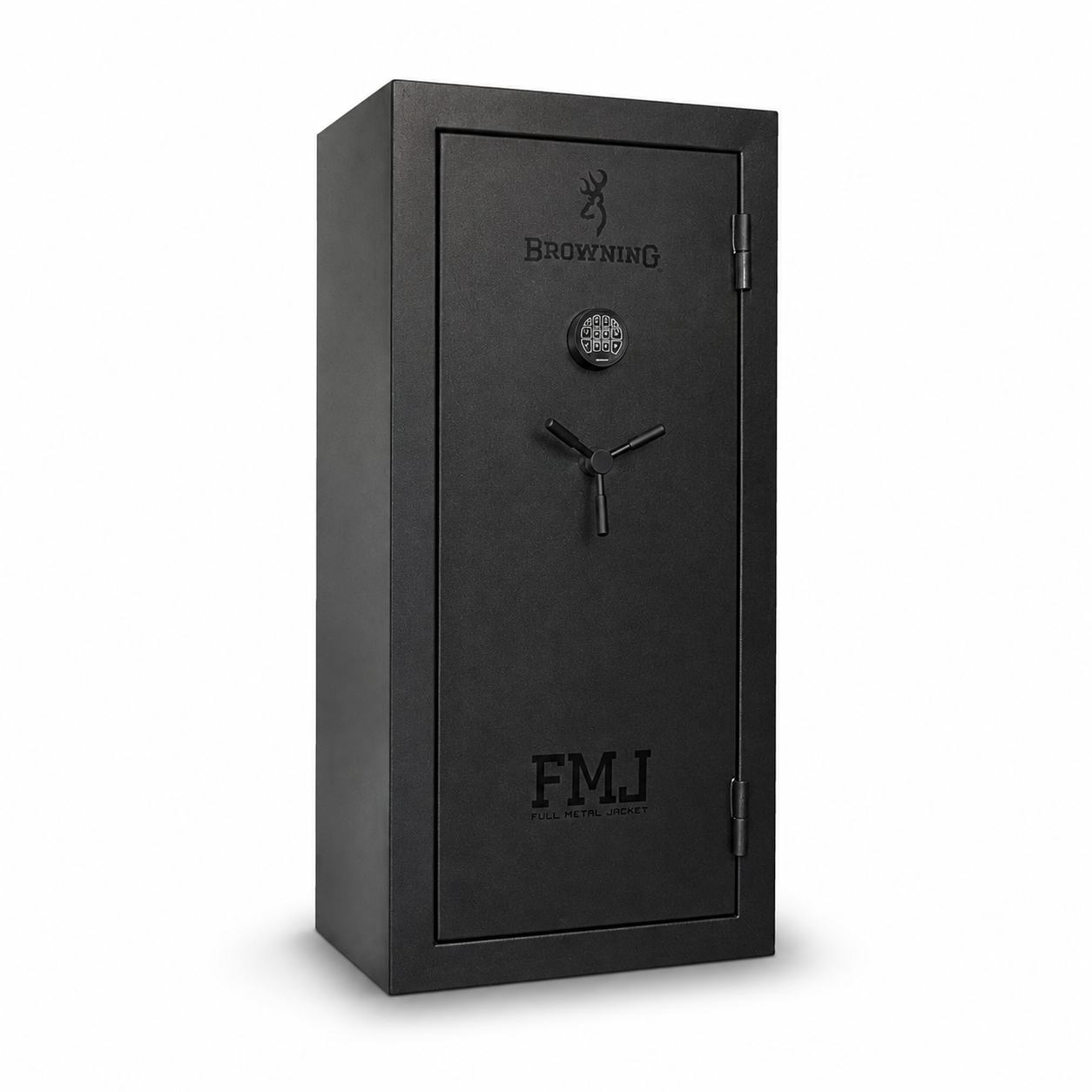 Browning FMJ Series 24-Gun Safe