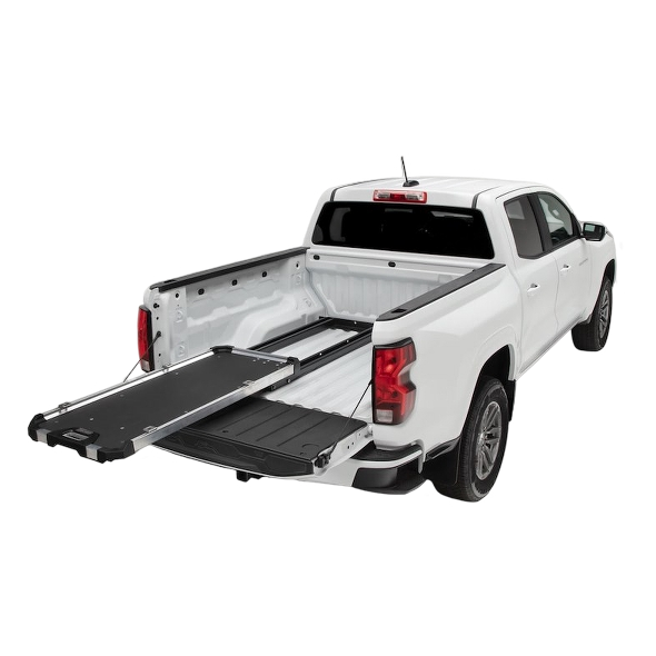 DECKED CARGOGLIDE 2.0 - MIDSIZE TRUCK 6' BED (600LBS CAPACITY)
