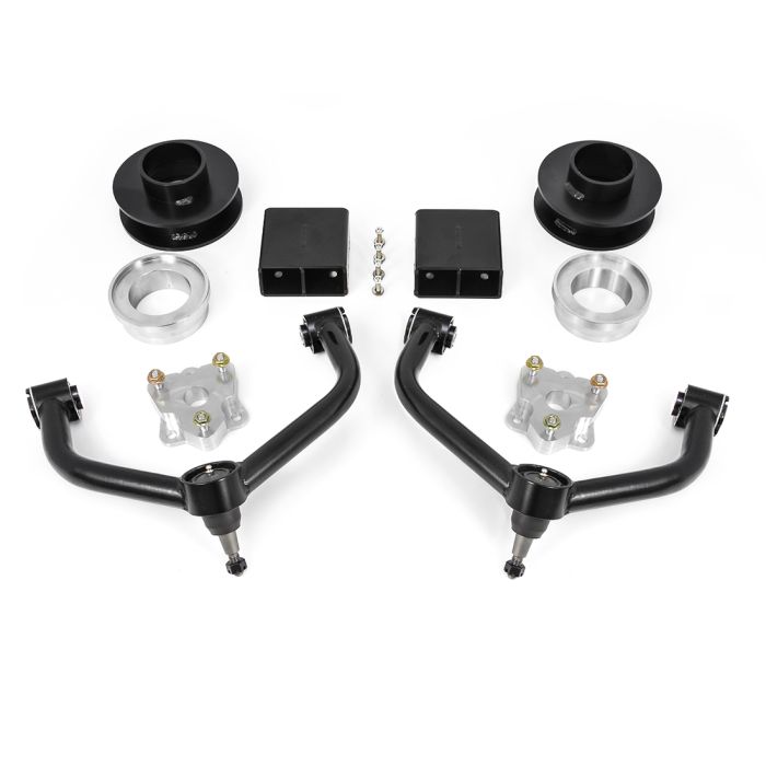 3.5" SST LIFT KIT - 19-24 RAM 1500 2WD/4WD