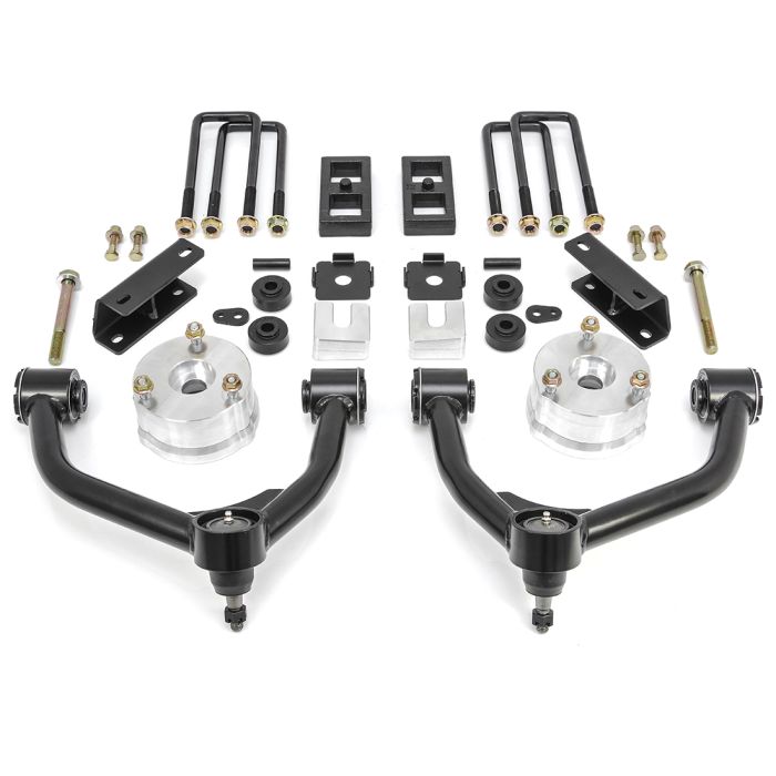READYLIFT 3.5" SST LIFT KIT- 15-22 CHEVY/GMC COLORADO/CANYON