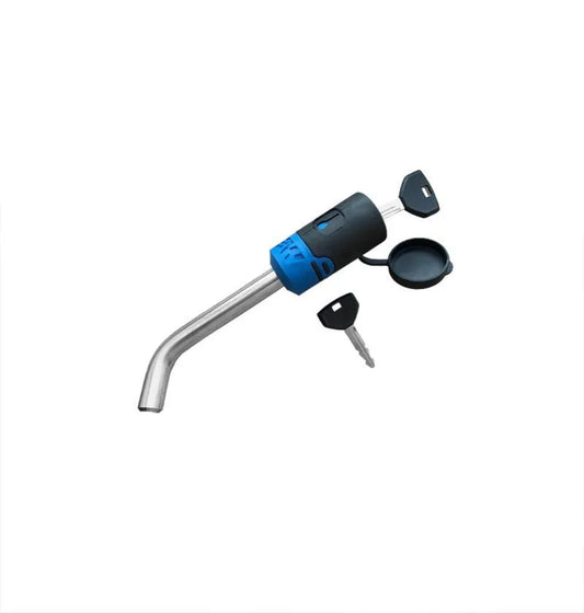 B&W TS51230 STAINLESS STEEL LOCKING RECEIVER/HITCH PIN