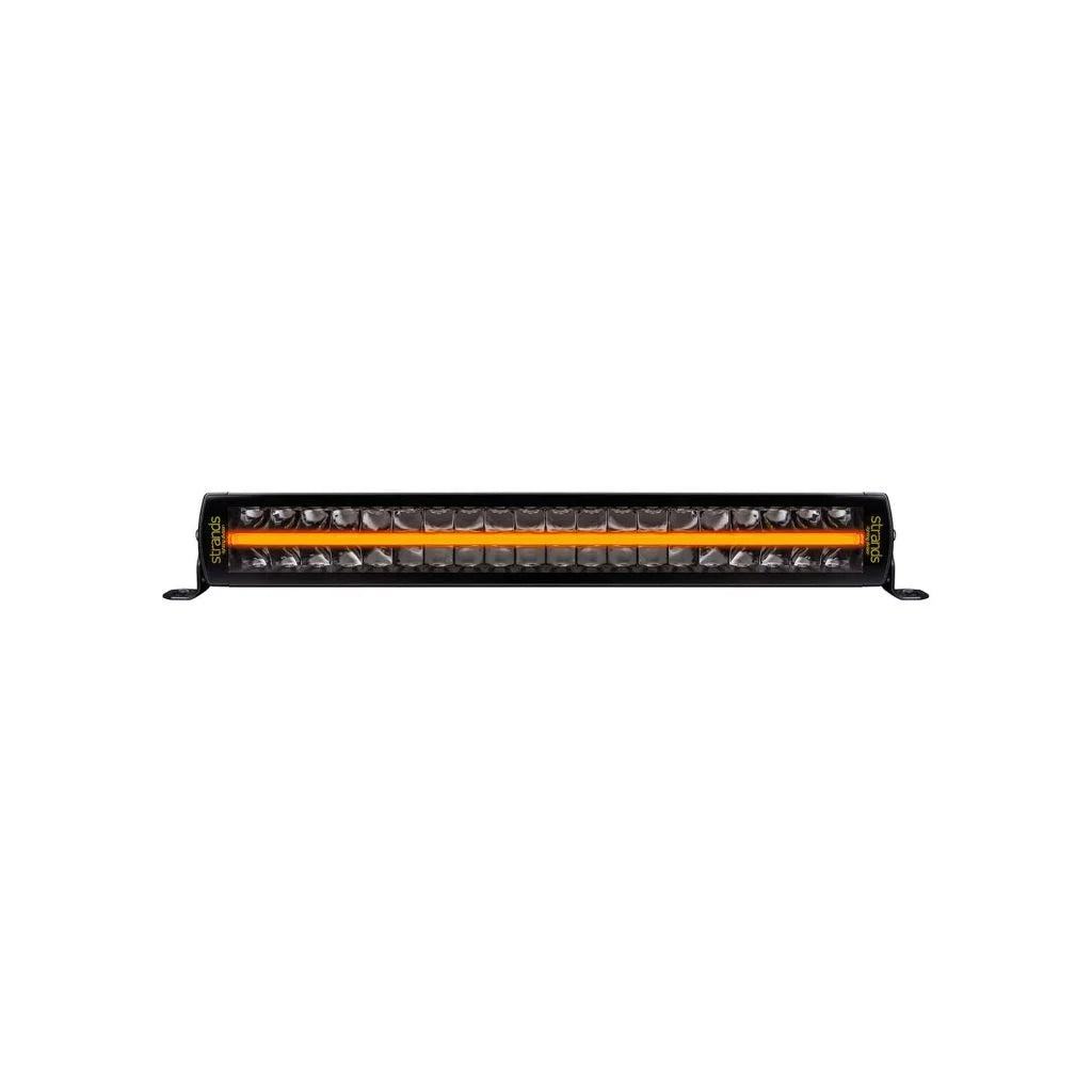STRANDS 22″ SIBERIA OUTLAW DOUBLE ROW