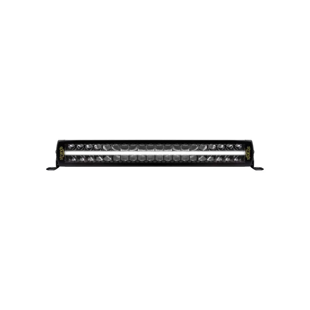 STRANDS 22″ SIBERIA OUTLAW DOUBLE ROW