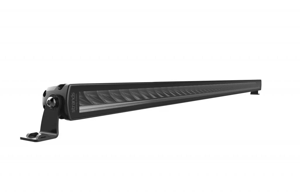 STRANDS 42″ SIBERIA E-MARKED SINGLE ROW