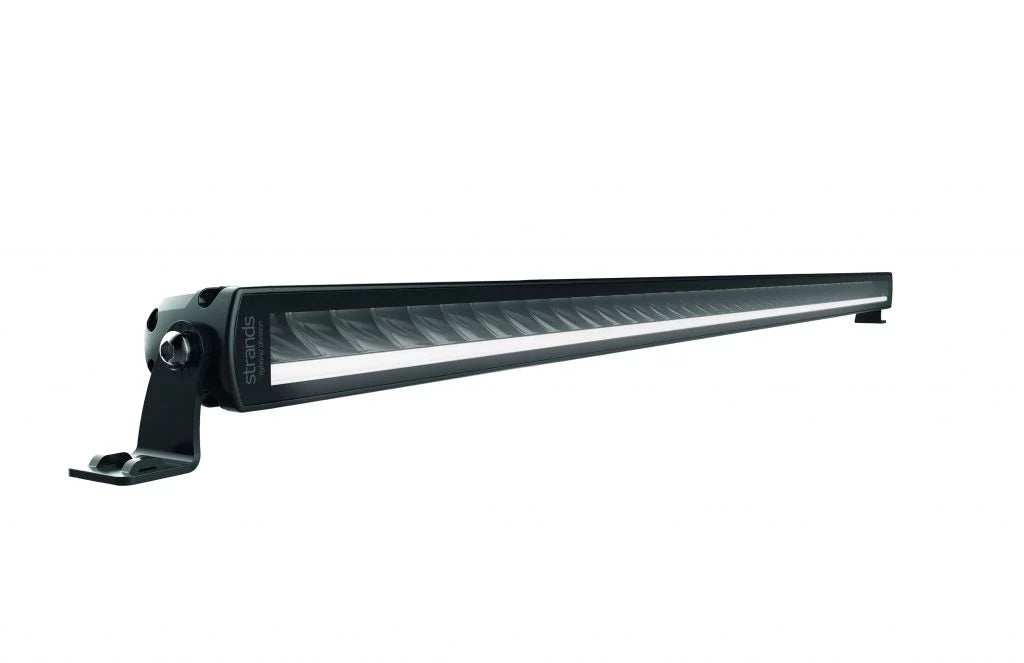 STRANDS 42″ SIBERIA E-MARKED SINGLE ROW