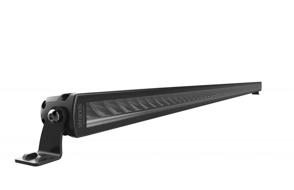 STRANDS 50″ SIBERIA E-MARKED SINGLE ROW