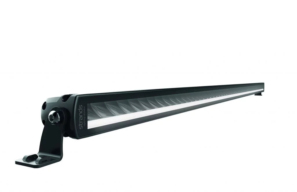 STRANDS 50″ SIBERIA E-MARKED SINGLE ROW