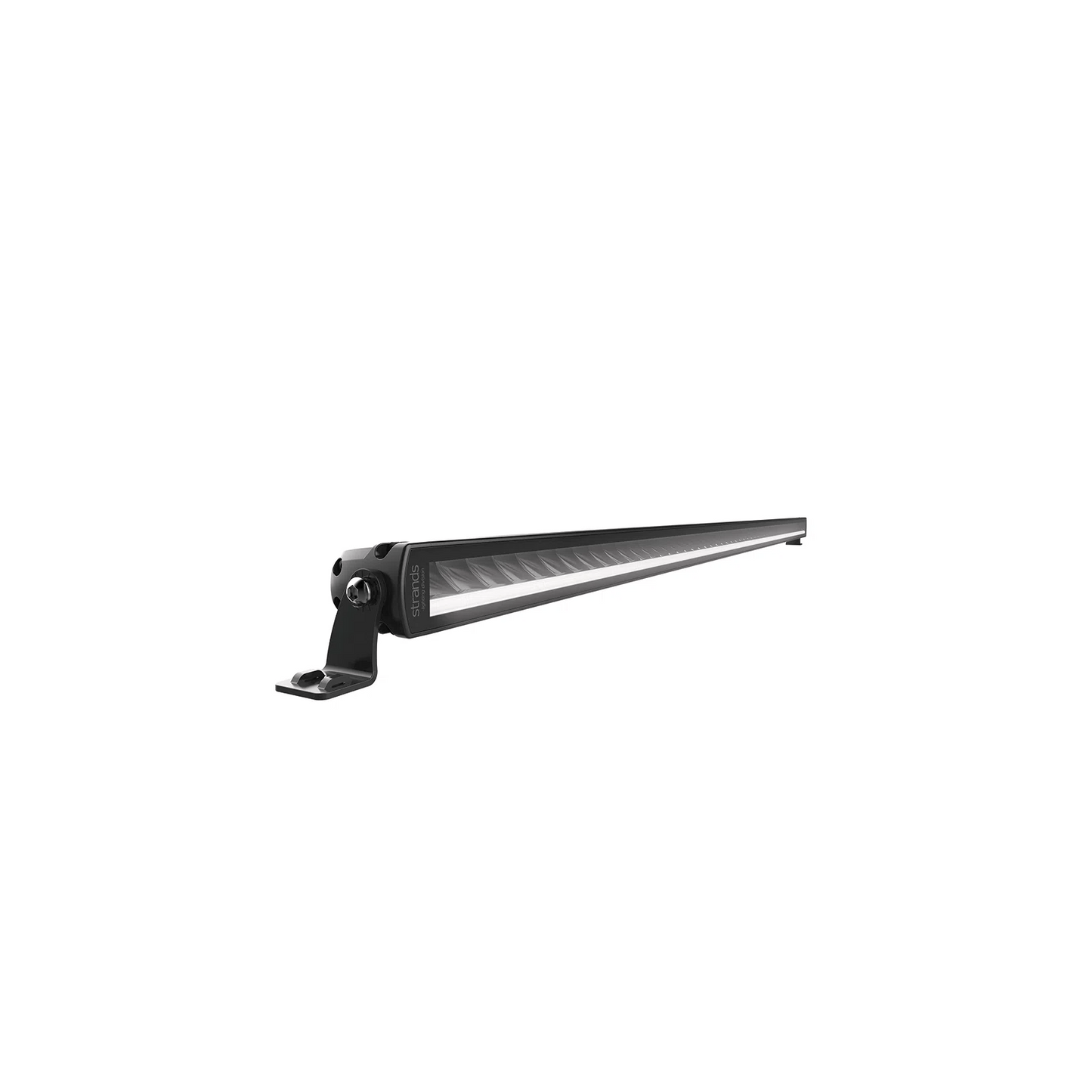 STRANDS 50″ SIBERIA E-MARKED SINGLE ROW