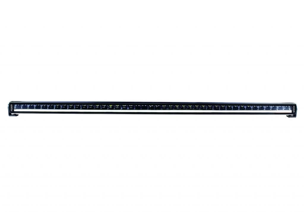 STRANDS 50″ SIBERIA E-MARKED SINGLE ROW