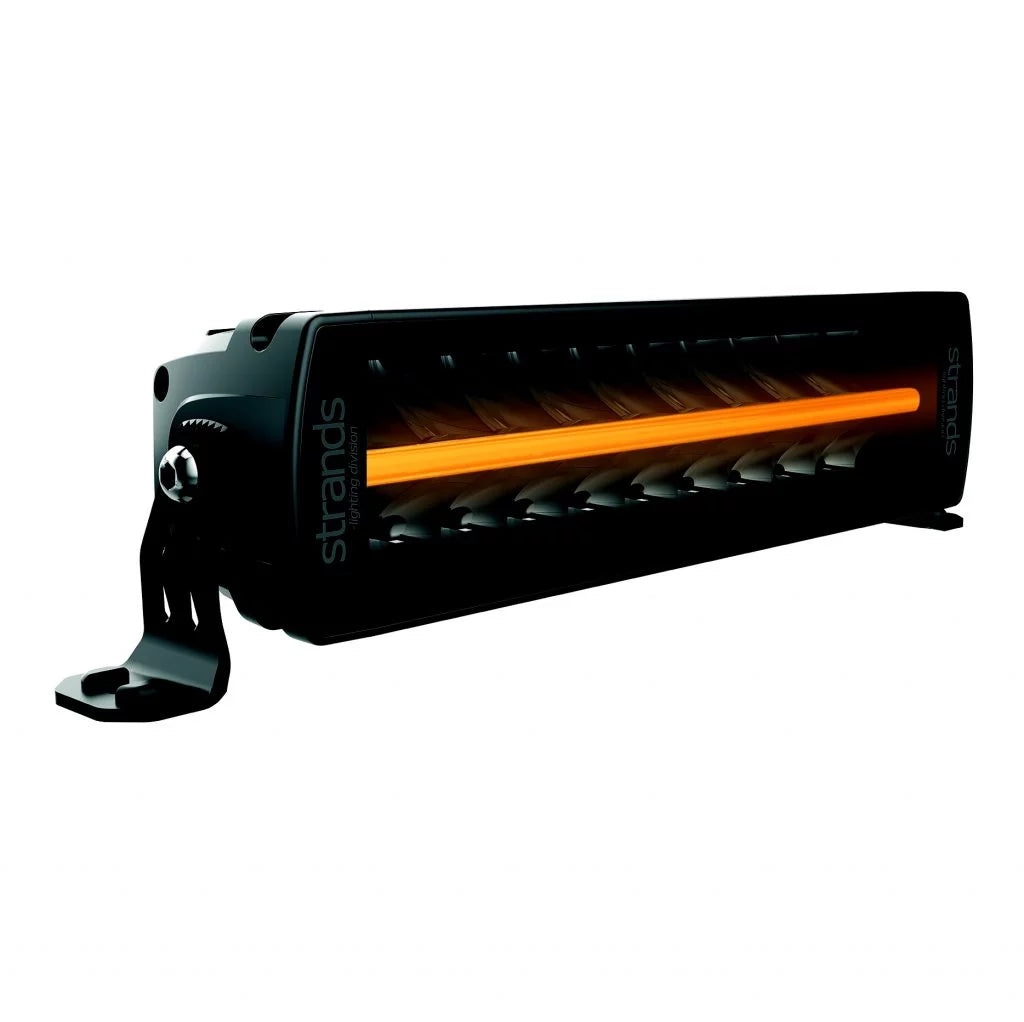 STRANDS 12″ SIBERIA E-MARKED DOUBLE ROW