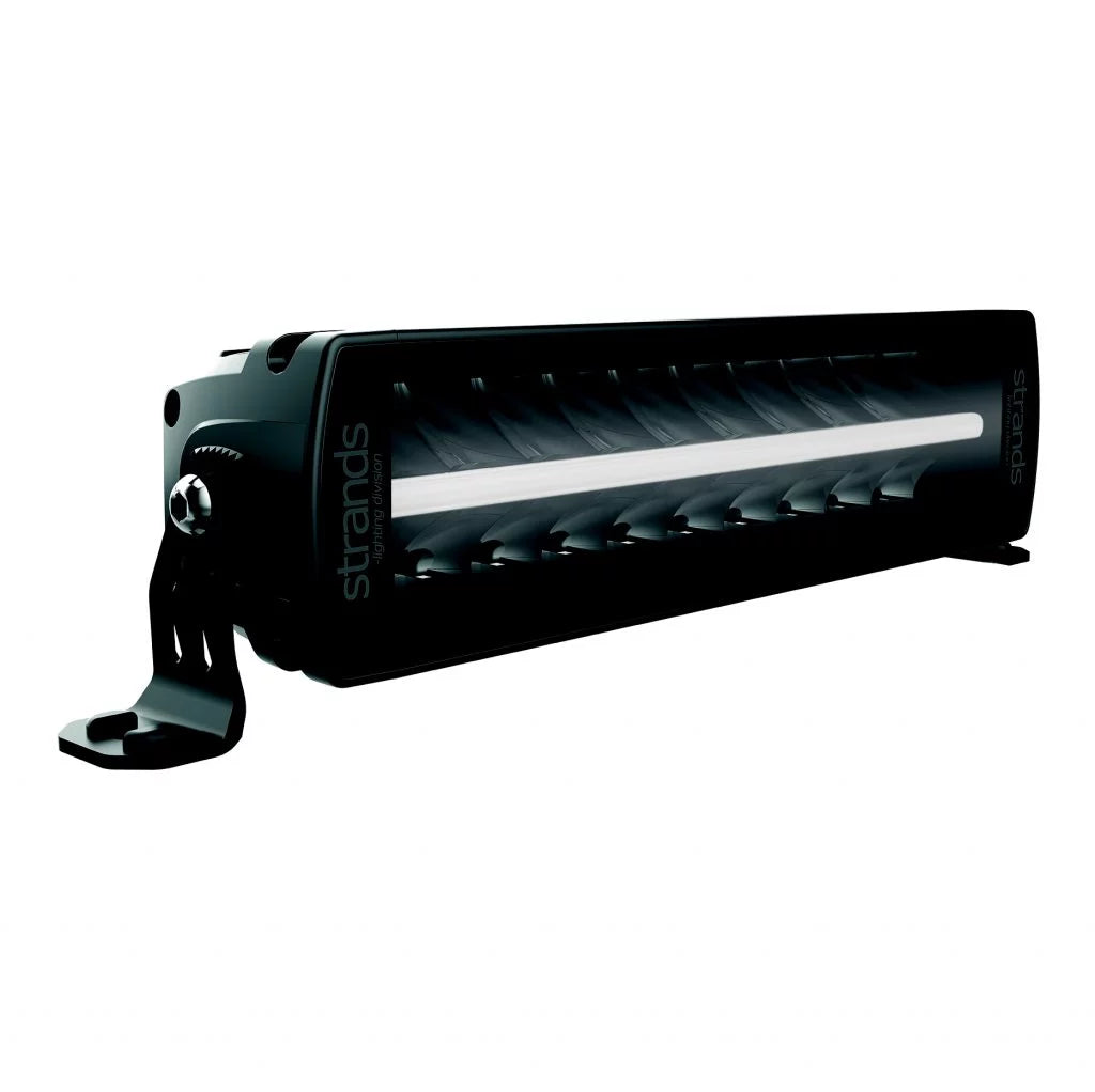 STRANDS 22″ SIBERIA E-MARKED DOUBLE ROW