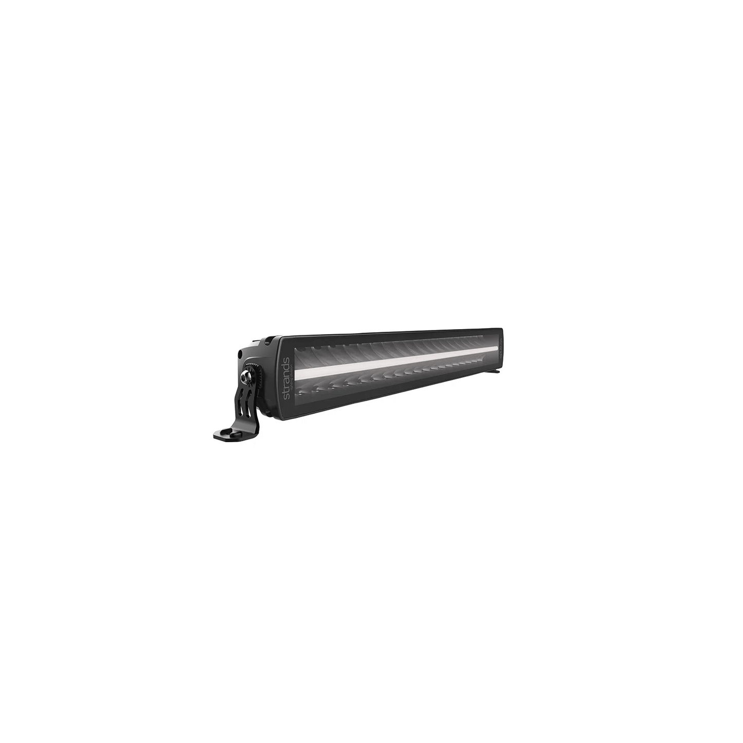 STRANDS 22″ SIBERIA E-MARKED DOUBLE ROW
