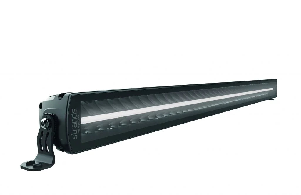 STRANDS 42″ SIBERIA E-MARKED DOUBLE ROW