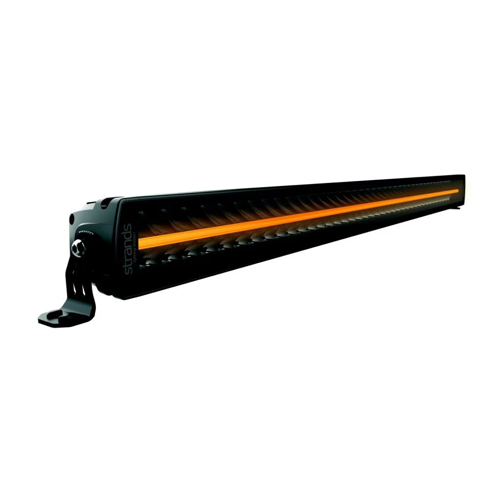 STRANDS 42″ SIBERIA E-MARKED DOUBLE ROW