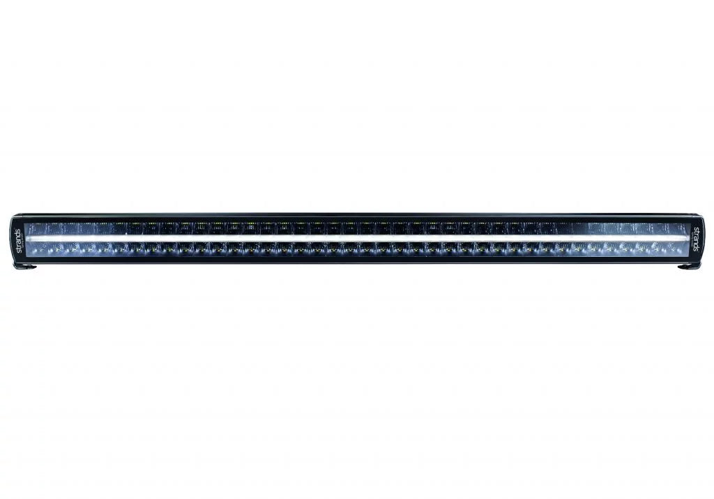 STRANDS 42″ SIBERIA E-MARKED DOUBLE ROW