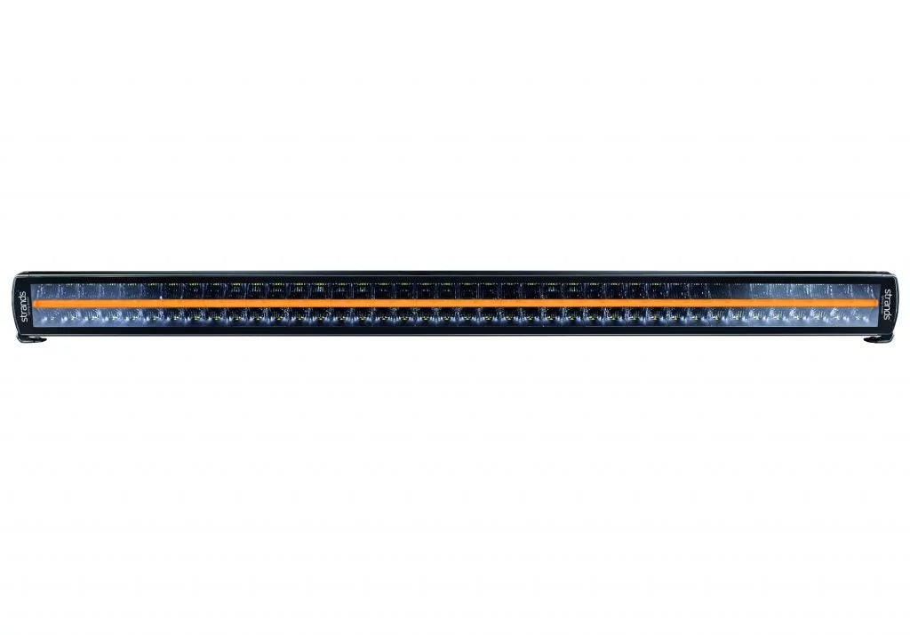 STRANDS 42″ SIBERIA E-MARKED DOUBLE ROW
