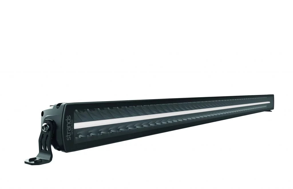STRANDS 50″ SIBERIA E-MARKED DOUBLE ROW