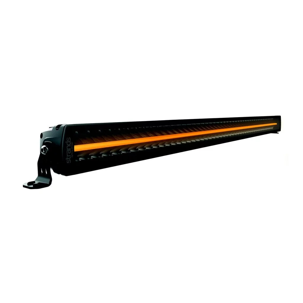 STRANDS 50″ SIBERIA E-MARKED DOUBLE ROW