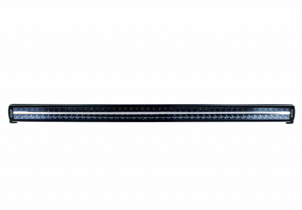 STRANDS 50″ SIBERIA E-MARKED DOUBLE ROW