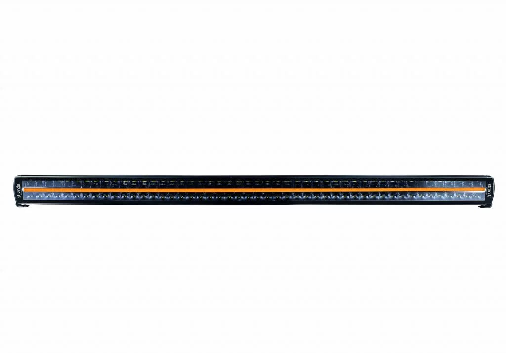 STRANDS 50″ SIBERIA E-MARKED DOUBLE ROW