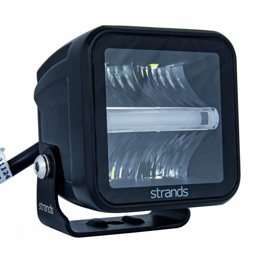 STRANDS SIBERIA QB CUBE LIGHT