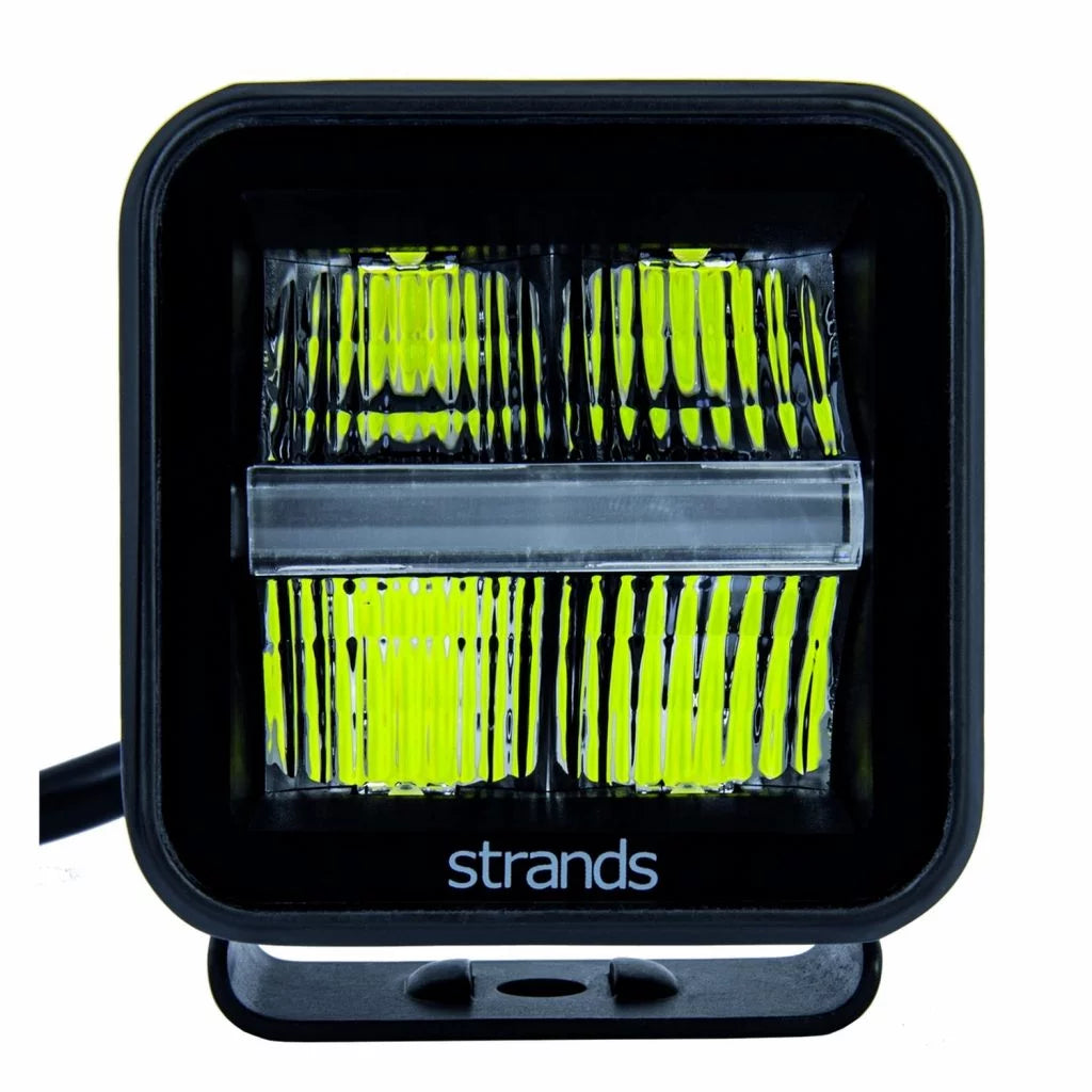 STRANDS SIBERIA QB CUBE LIGHT