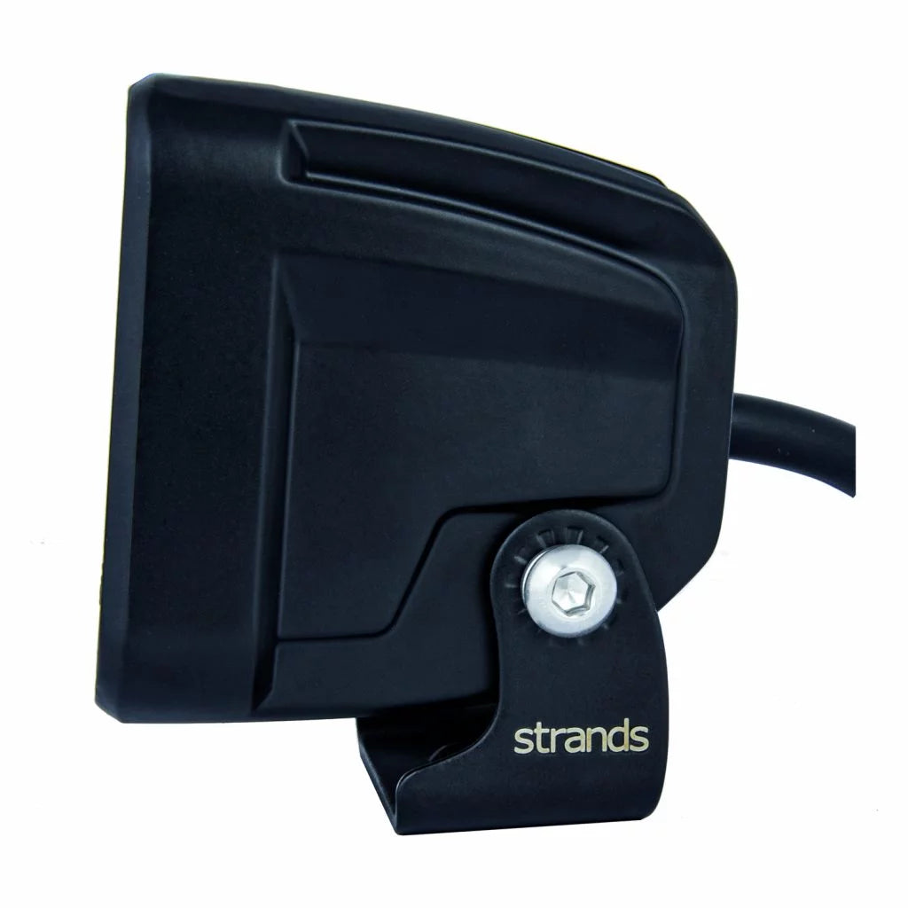 STRANDS SIBERIA QB CUBE LIGHT