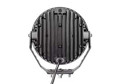 STRANDS 9″ ROUND SIBERIA BUSH RANGER E-MARKED