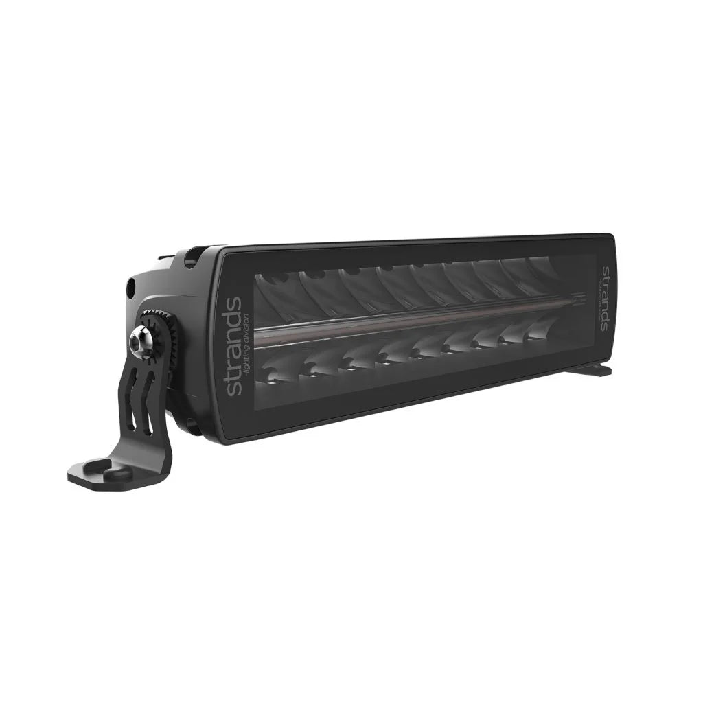 STRANDS 12″ SIBERIA RED TIGER REAR LED BAR