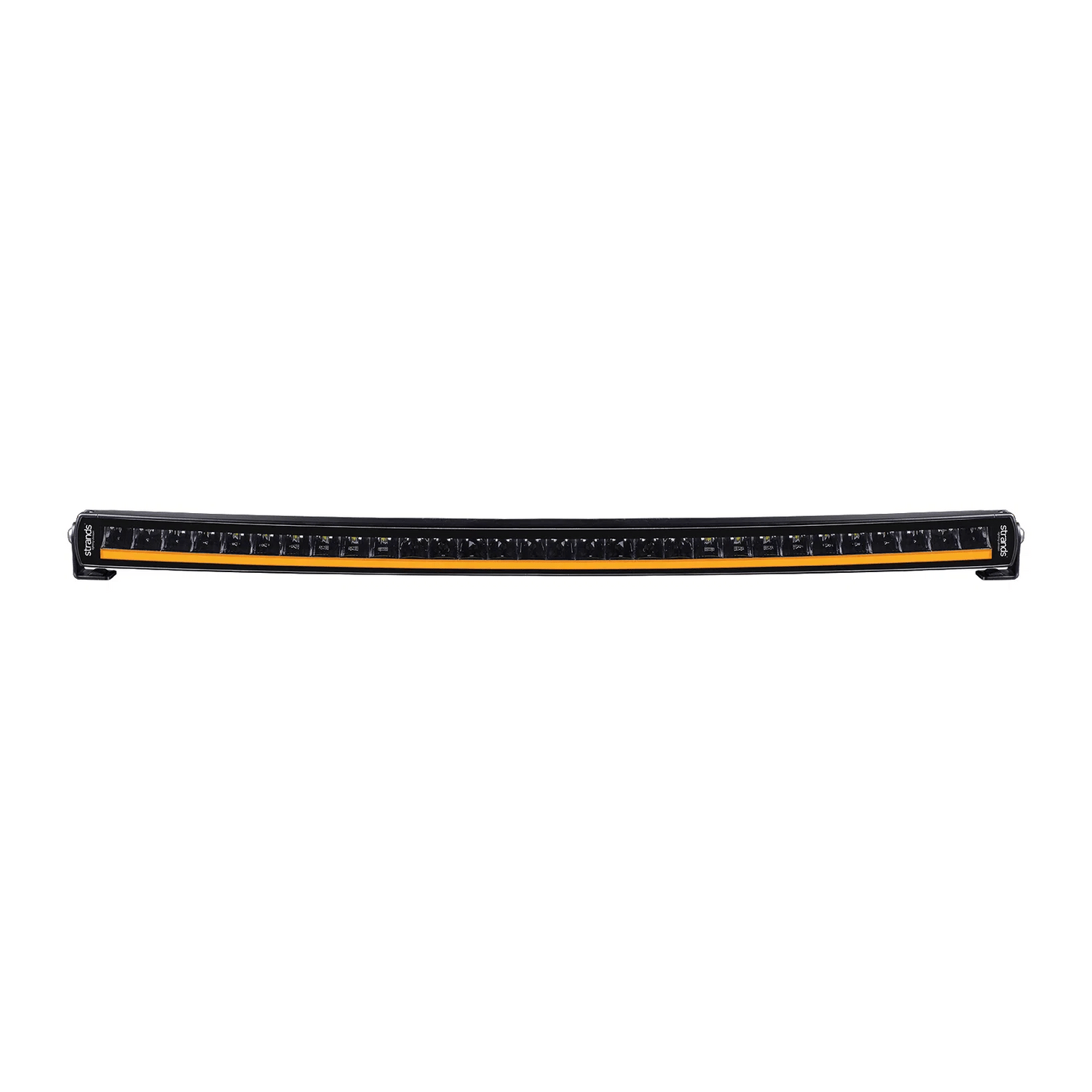 STRANDS 32″ SIBERIA CURVED SINGLE ROW