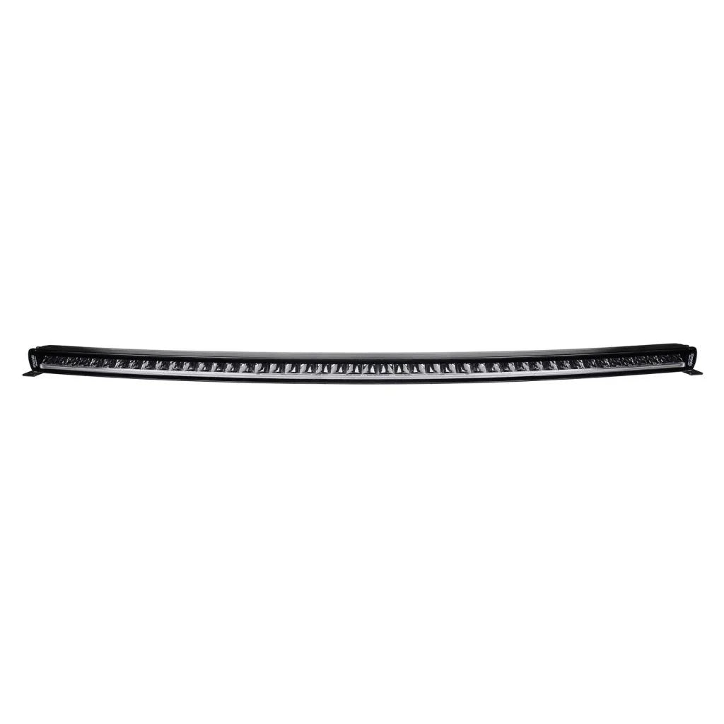 STRANDS 50″ SIBERIA CURVED SINGLE ROW