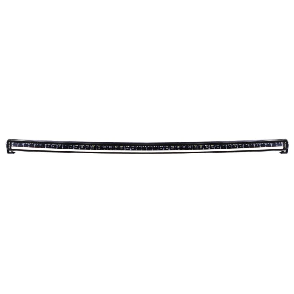 STRANDS 50″ SIBERIA CURVED SINGLE ROW