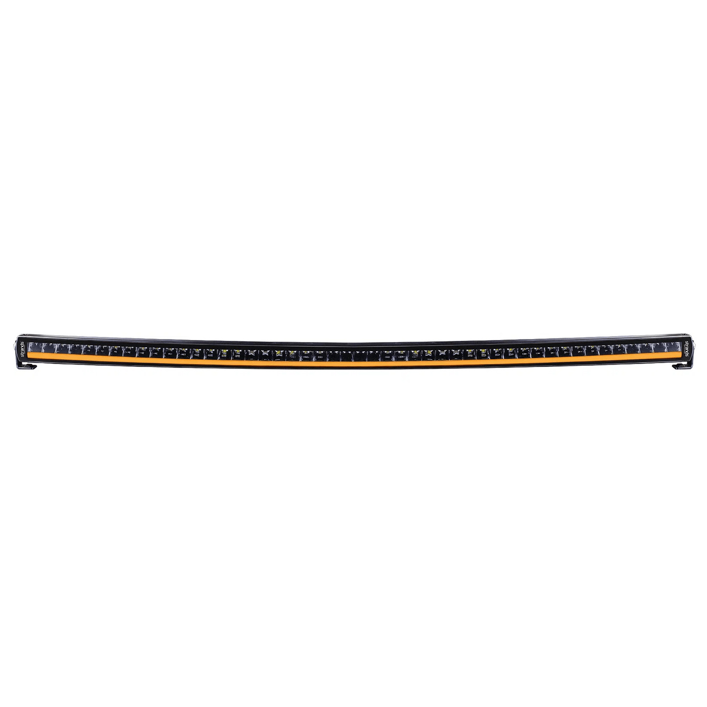 STRANDS 50″ SIBERIA CURVED SINGLE ROW
