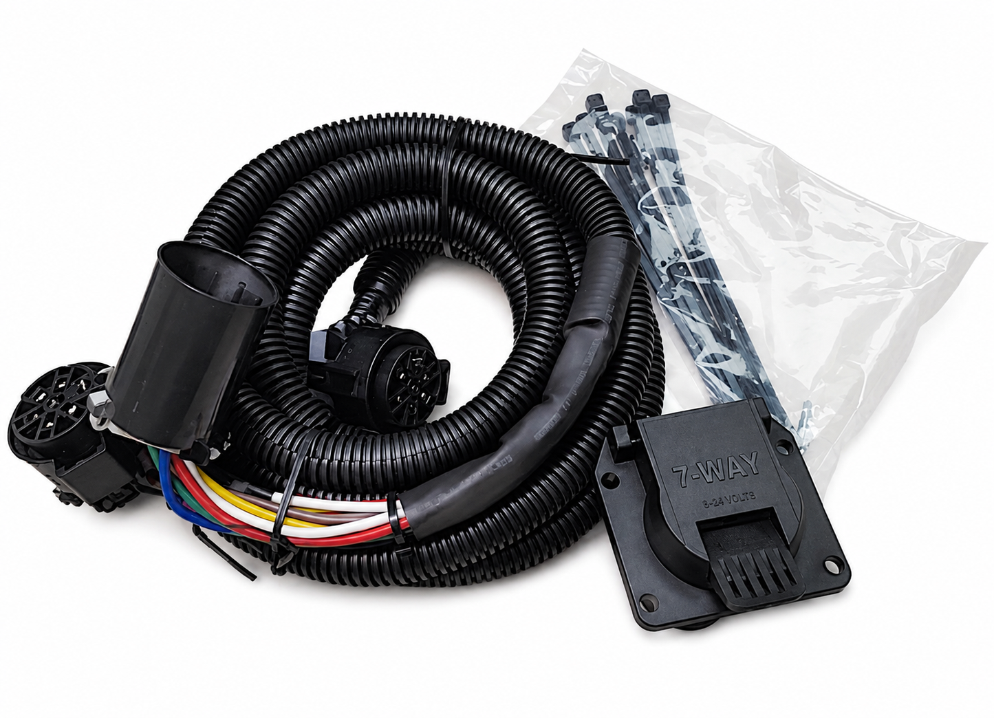 DEMCO 8555002 CUSTOM WIRING Harness Extension