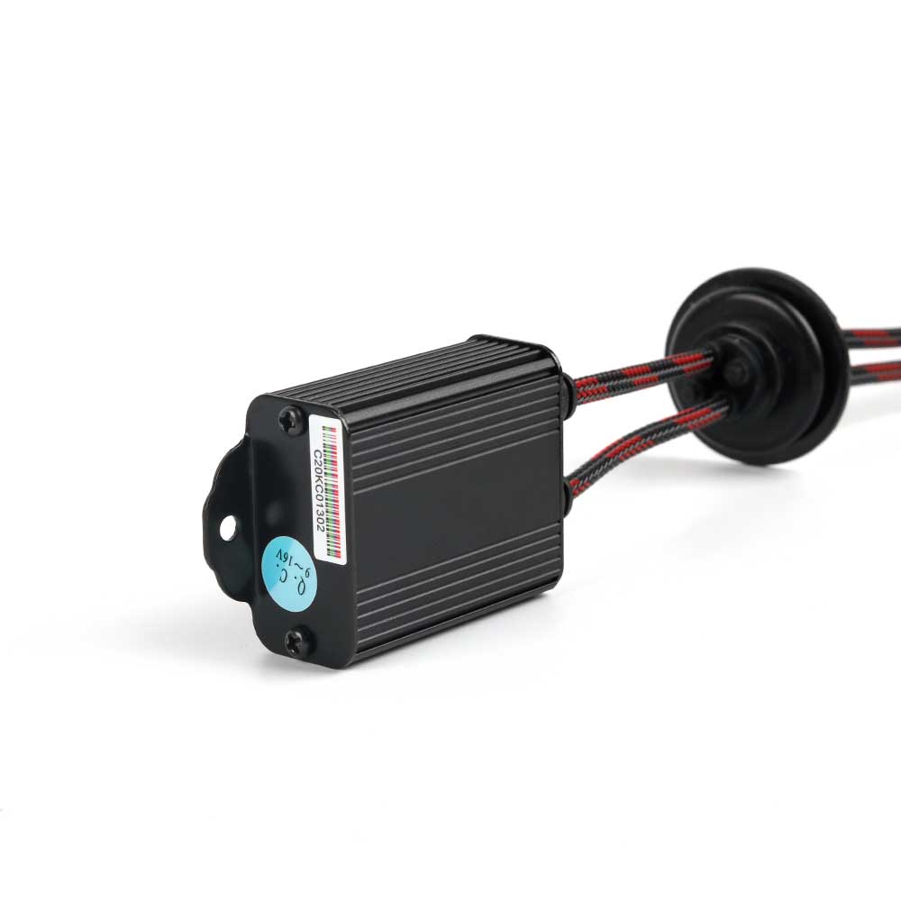 All-In-One Harness PSX26W/PSX24W/P13W – 90262 - image 3