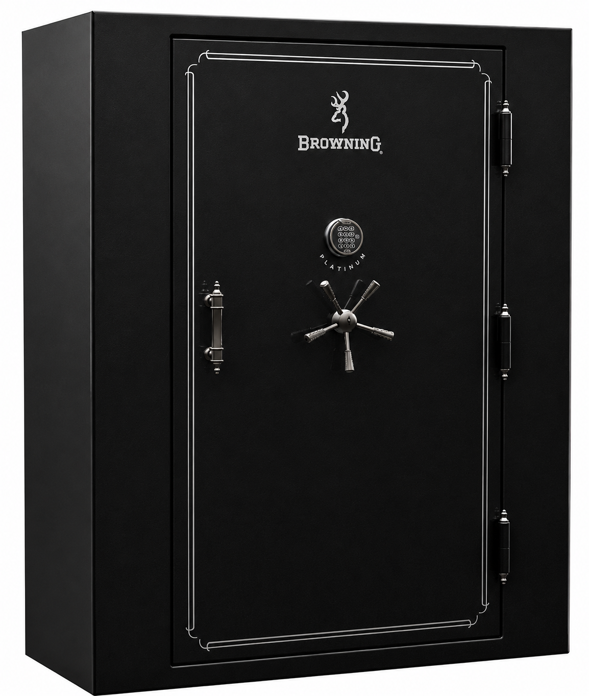 Browning Platinum Series 65-Gun Tall Safe