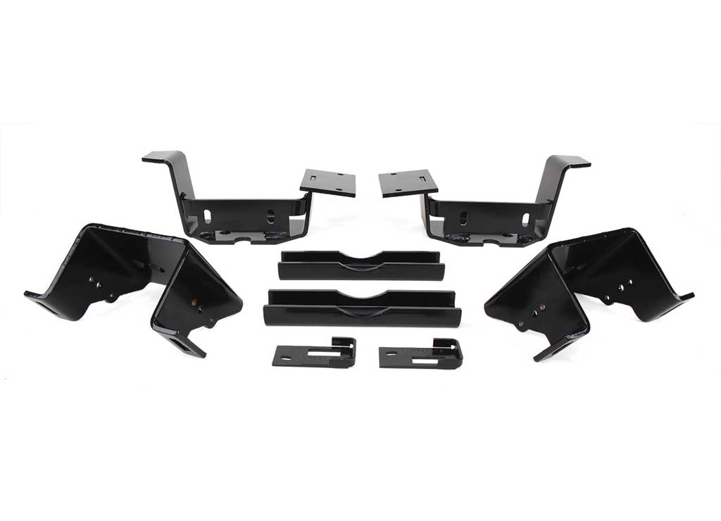 AIR LIFT #57341 LOADLIFTER 5000 AIR BAG KIT - 20-25 GMC/CHEVY 2500/3500