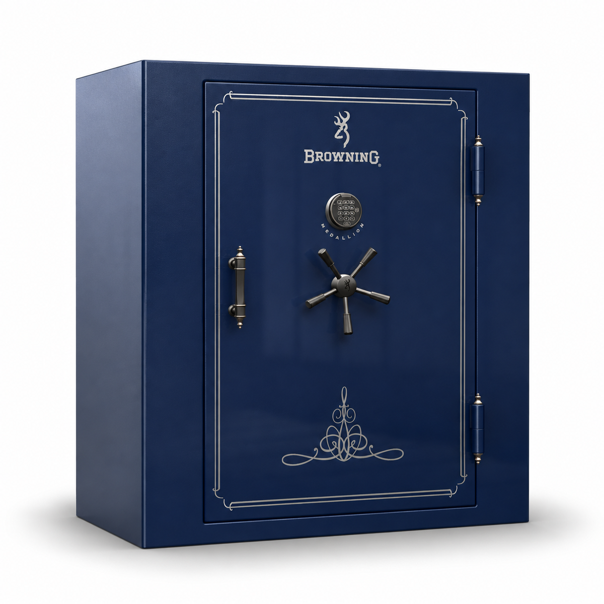 Browning Medallion Series 65-Gun Safe