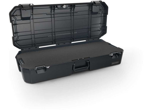 DECKED HONCHO 80 CASE w/ Puzzle Foam Black