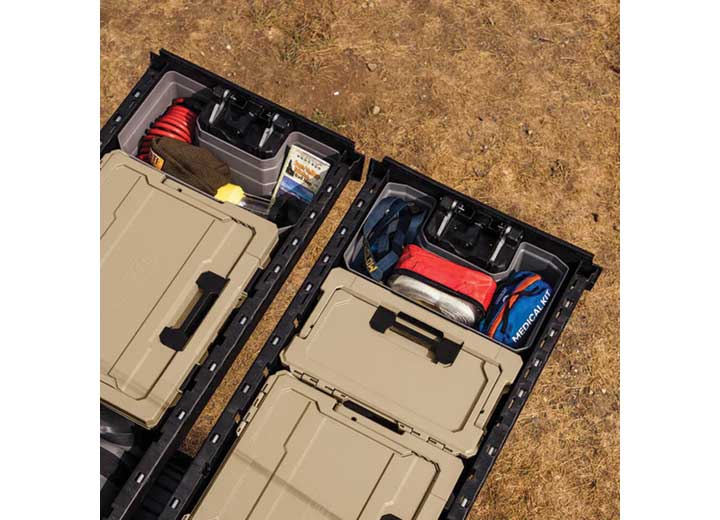 DECKED DRAWERGANIZER