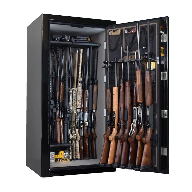 Browning Hell's Canyon Series 33-Gun Safe